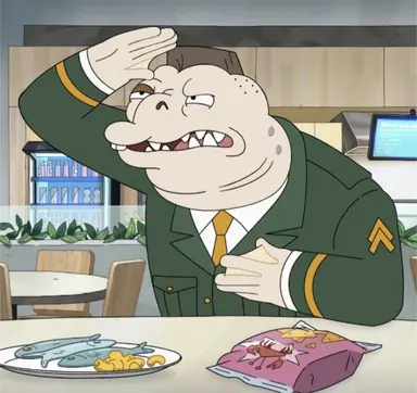 Profile image of グレン・ドルフマン