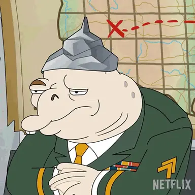 Profile image of グレン・ドルフマン