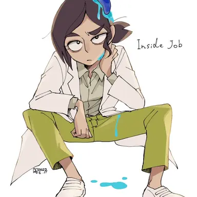 Profile image of レーガン・リドリー博