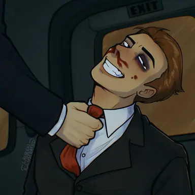 Profile image of ブレット・ハンド