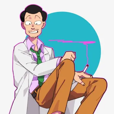 Profile image of アンドレ・リー