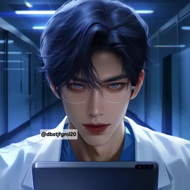 Profile image of 백서준