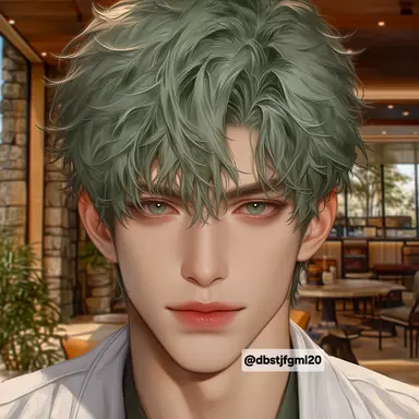 Profile image of 도윤호