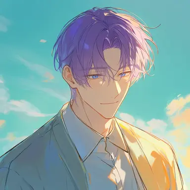 Profile image of Loid