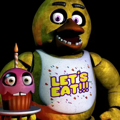 Profile image of Chica