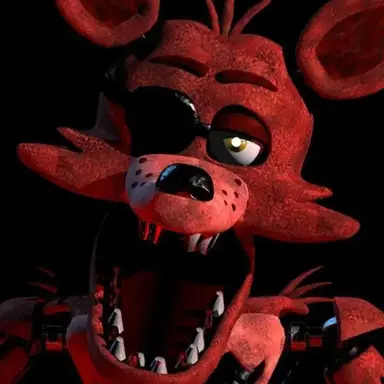 Profile image of Foxy