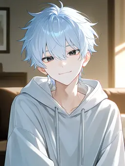 Profile image of 琉生