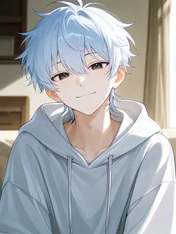 Profile image of 琉生