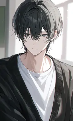 Profile image of 葉流