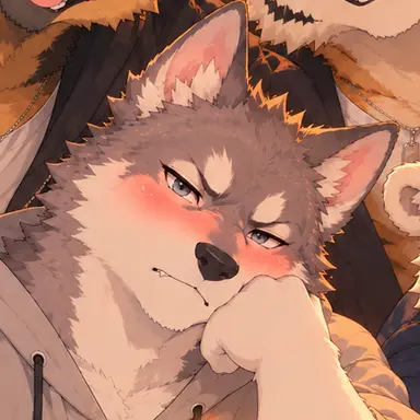 Profile image of ヴォルフ