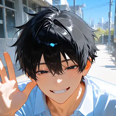 Profile image of 隼
