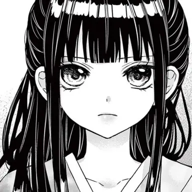 Profile image of 月城愛夏羽