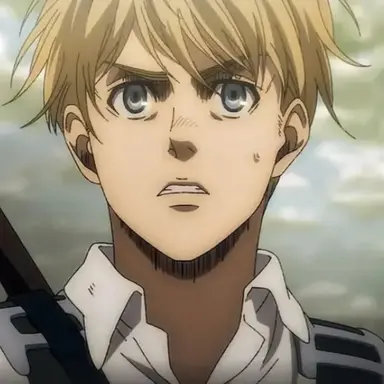 Profile image of 아르민