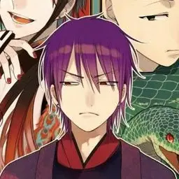Profile image of Ashiya Doman