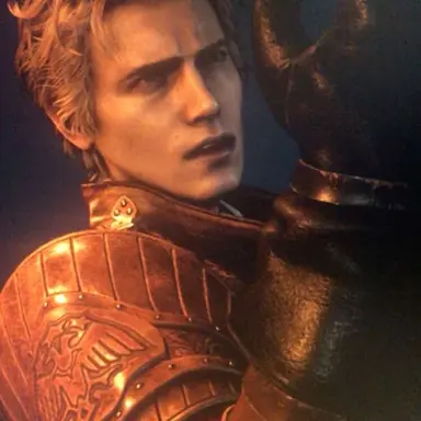 Profile image of Leon Kennedy