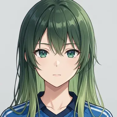 Profile image of ミドリ