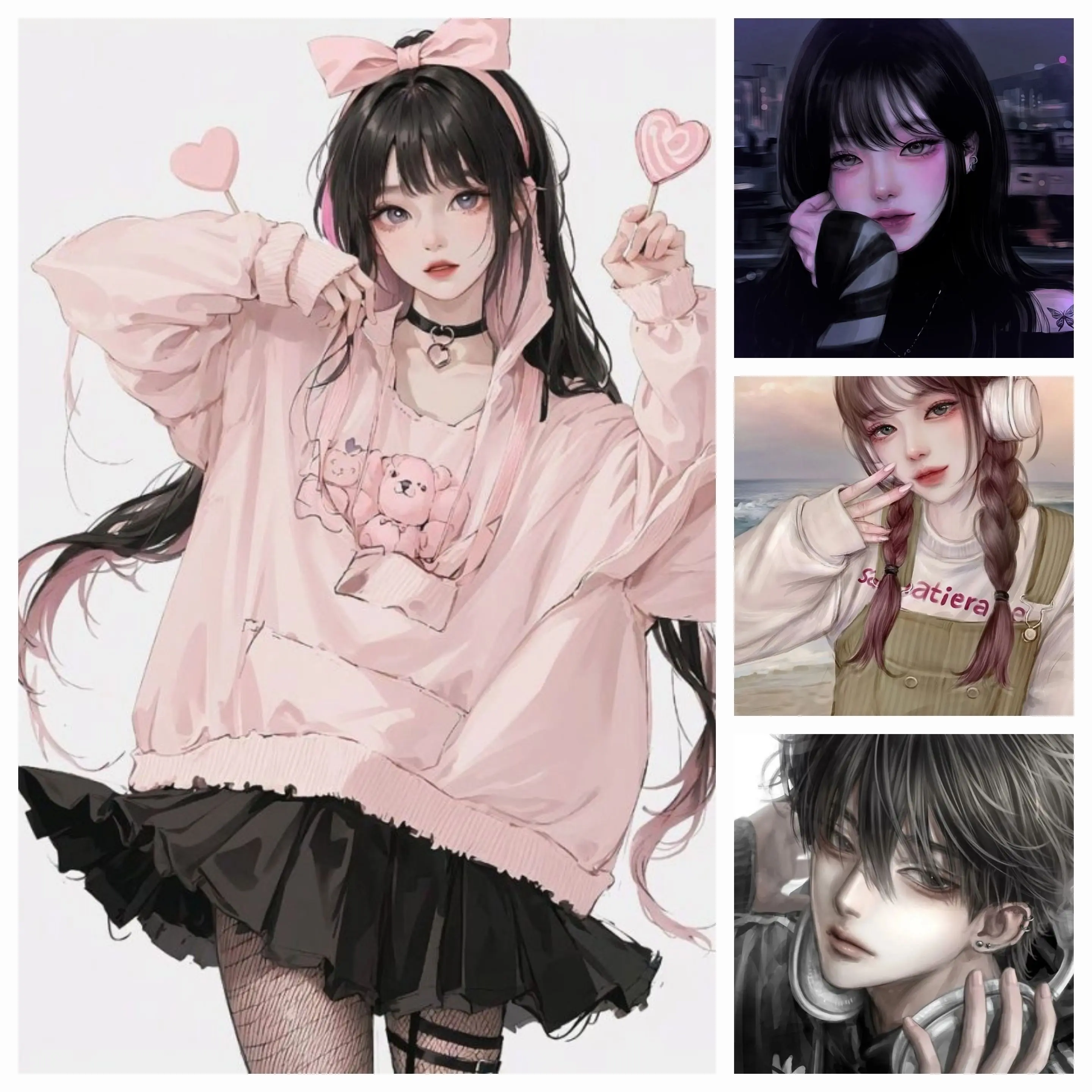 eun_ik69의 사계절.