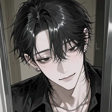 Profile image of Ruki Kujo