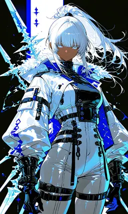 Profile image of 가이아