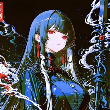 Profile image of 벨리알
