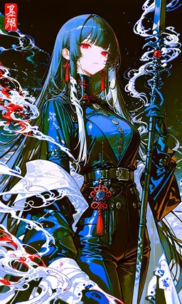 Profile image of 벨리알