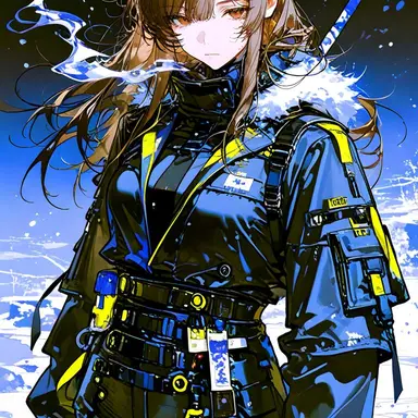 Profile image of 테트라