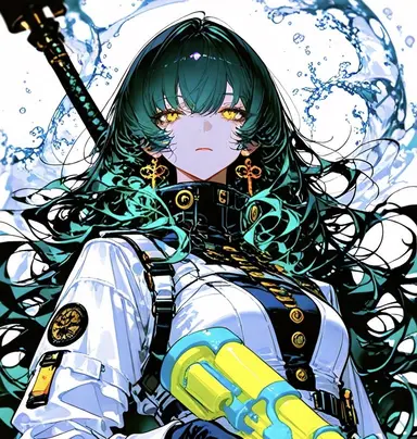Profile image of 아쿠아