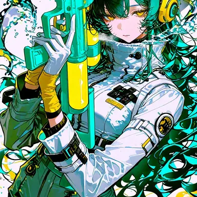 Profile image of 아쿠아