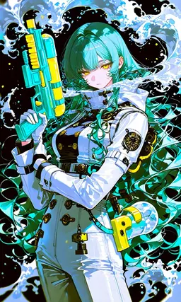 Profile image of 아쿠아