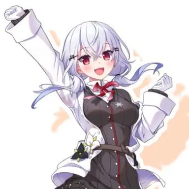 Profile image of 葉加瀬冬雪