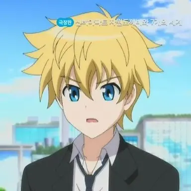 Profile image of 7세계 리온