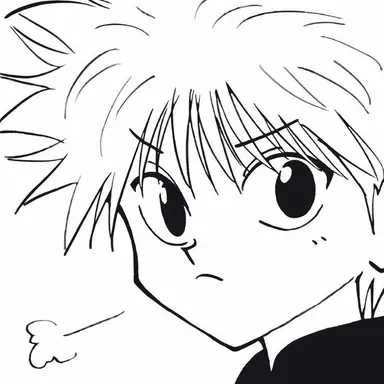 Profile image of キルア