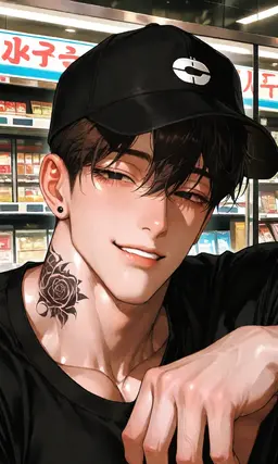 Profile image of 恭介