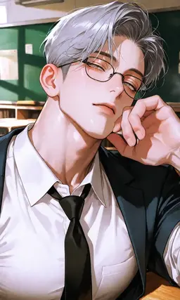 Profile image of 丞