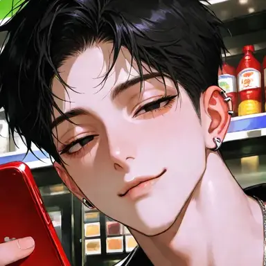 Profile image of 志紀