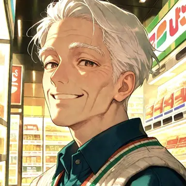 Profile image of 店長