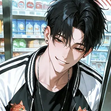 Profile image of 志紀