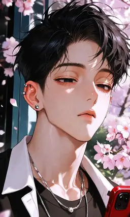 Profile image of 志紀