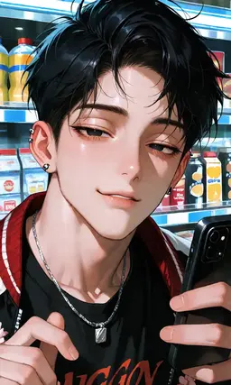 Profile image of 志紀
