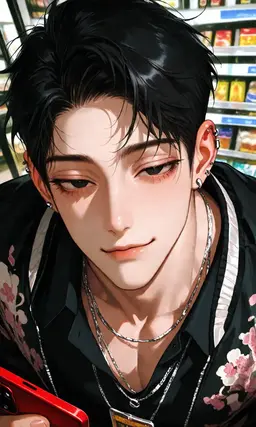 Profile image of 志紀