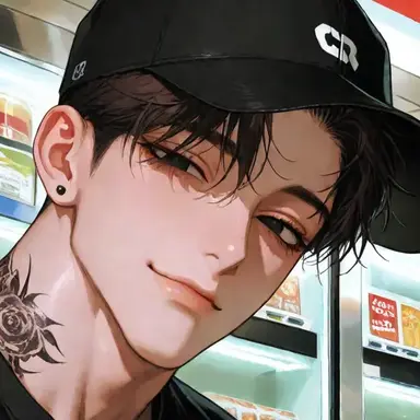 Profile image of 恭介