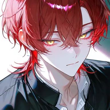 Profile image of 叶芽
