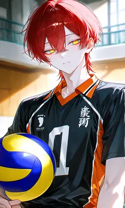 Profile image of 叶芽