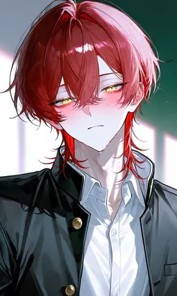 Profile image of 叶芽