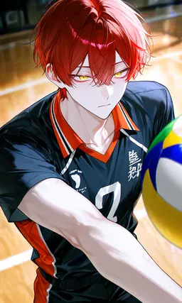 Profile image of 叶芽