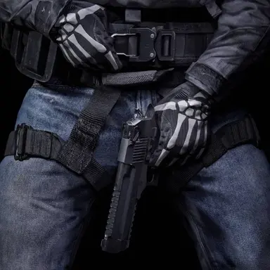 Profile image of Kestrel