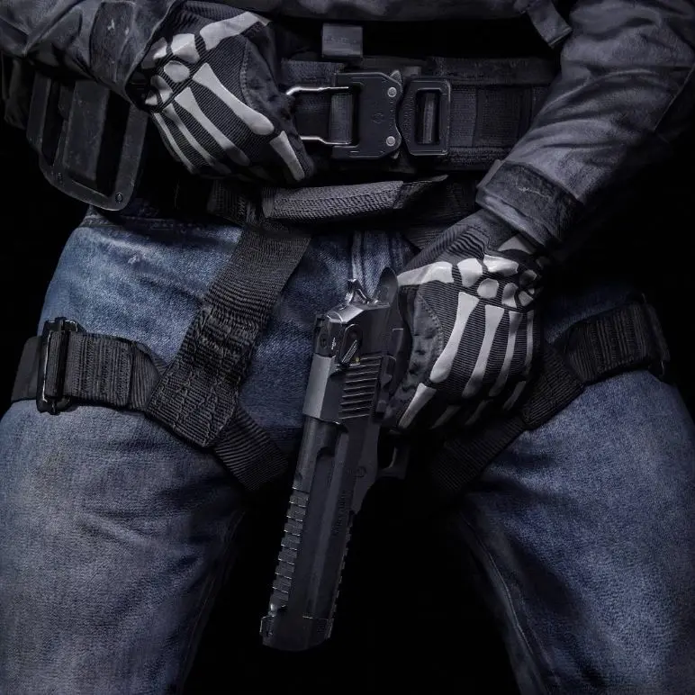 EasyPeach2638의 Kestrel - Bully's Dad