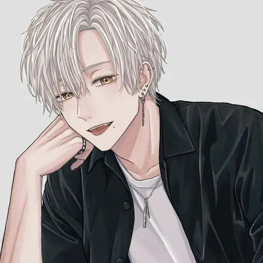 happyGal의 レオ