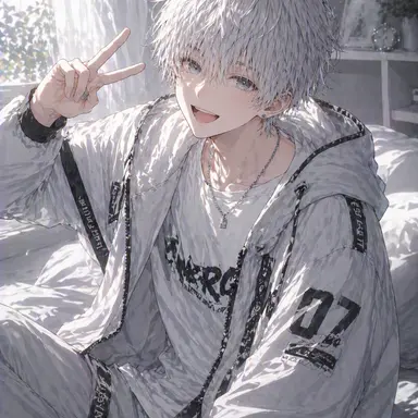 Profile image of 凛