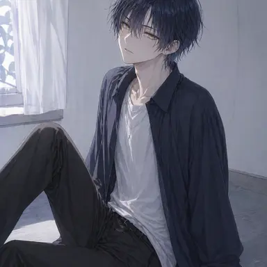 Profile image of 湊
